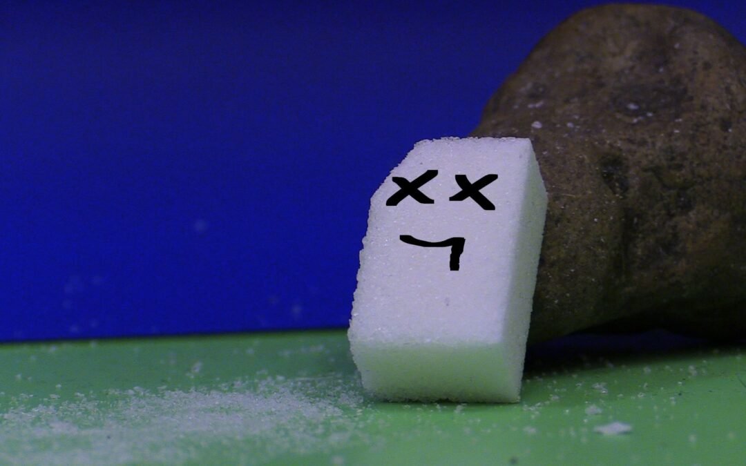 Stop Motion Sweetheart