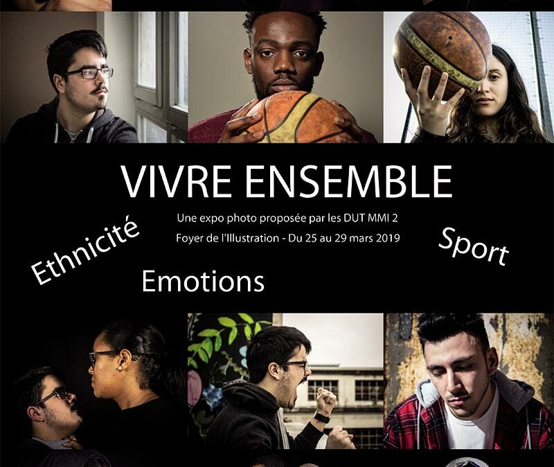 Photographie #1 : les émotions