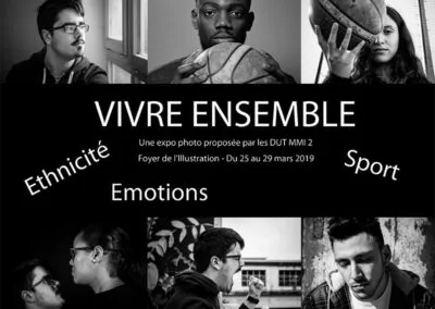Photographie #2 : les émotions
