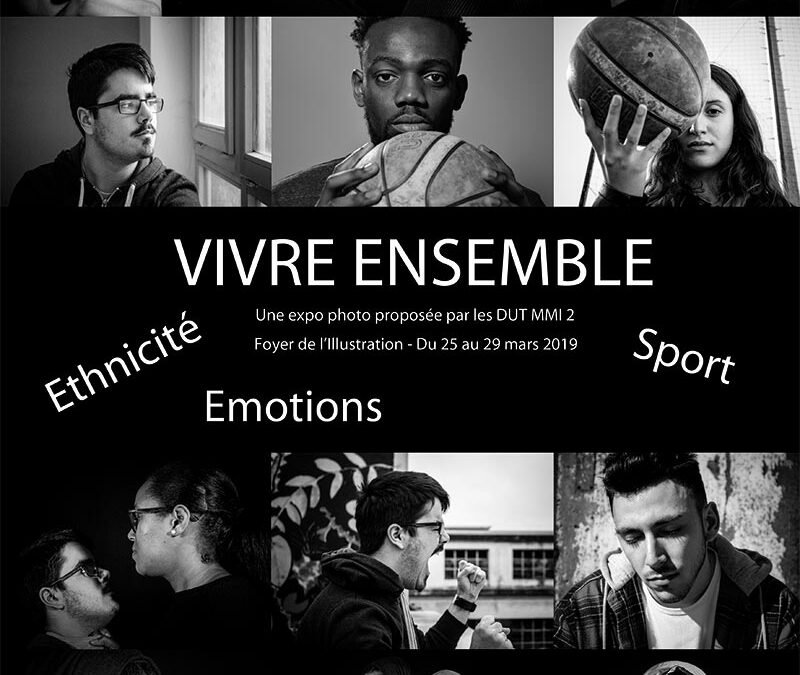 Photographie #2 : les émotions