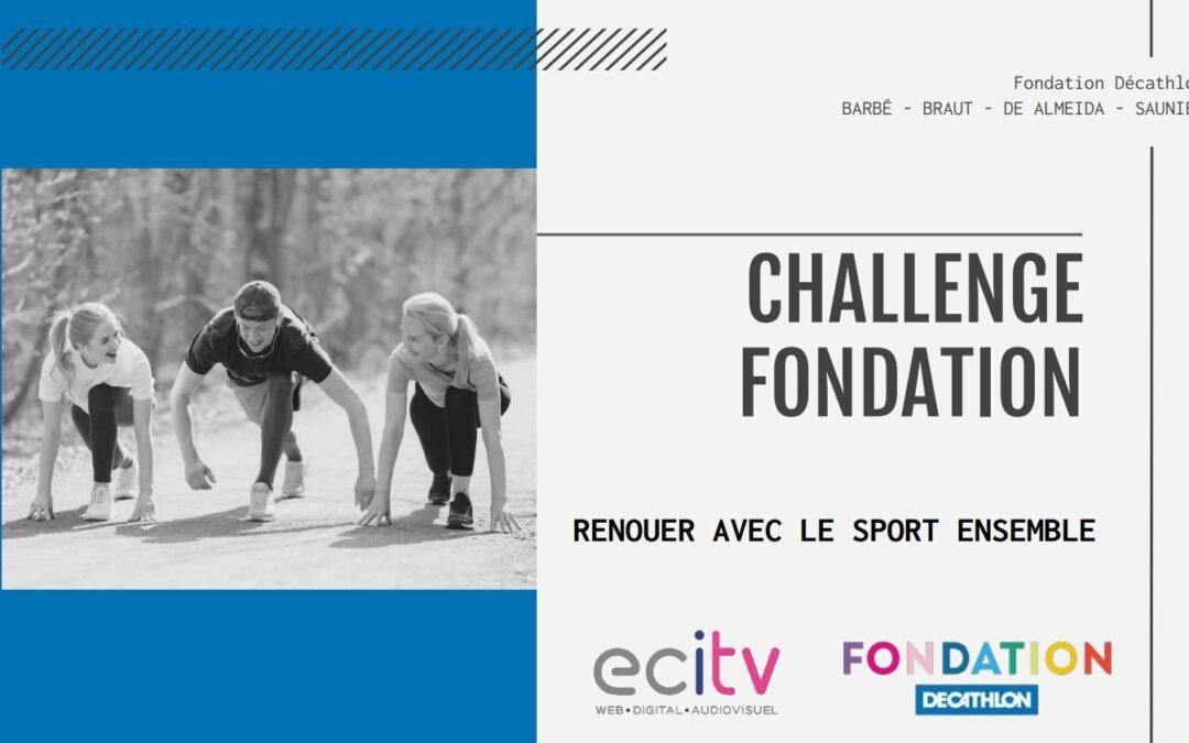 Challenge Décathlon