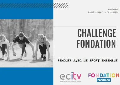 Challenge Décathlon