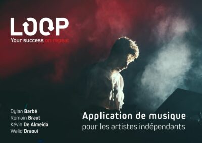 Loop