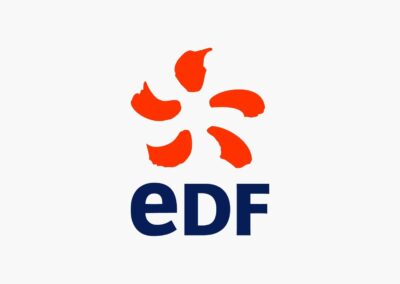Motion Design EDF