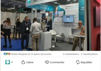Community Management ScopLab