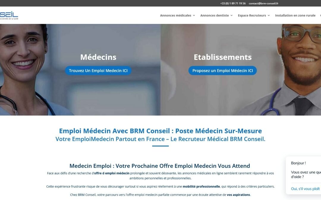 BRM Conseil