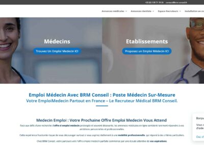 BRM Conseil