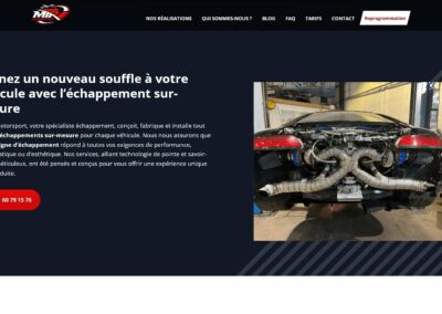 MTR Motosport
