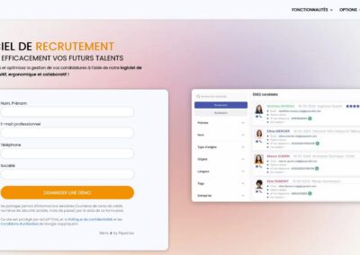 ScopTalent