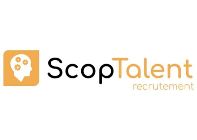 Logo ScopTalent