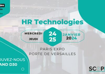 Salon HR Technologies 2024