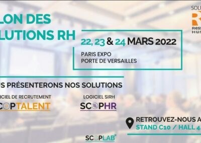 Salon Solutions RH 2022