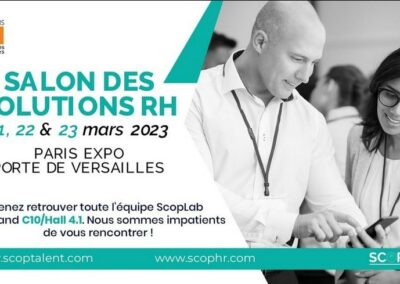 Salon Solutions RH 2023