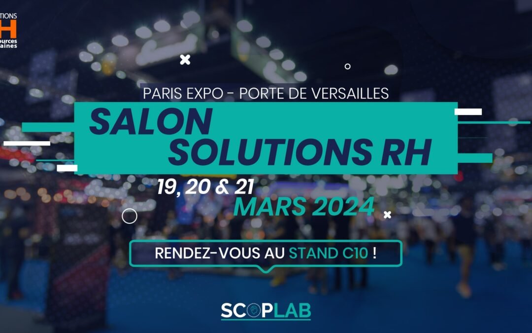 Salon Solutions RH 2024