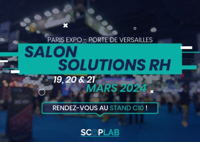 Salon Solutions RH 2024