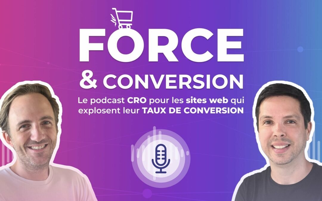 Podcast Force & Conversion